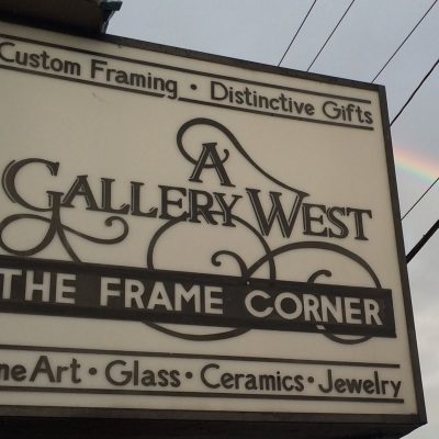 Custom Framing Bay Village