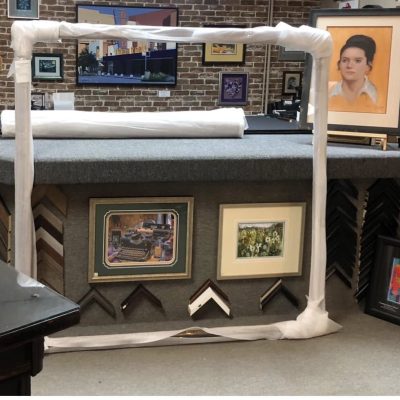 Custom Framing Bay Village