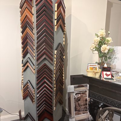 Custom Framing Bay Village