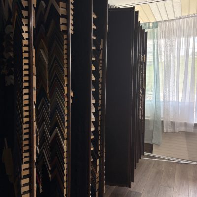 Custom Framing Bay Village